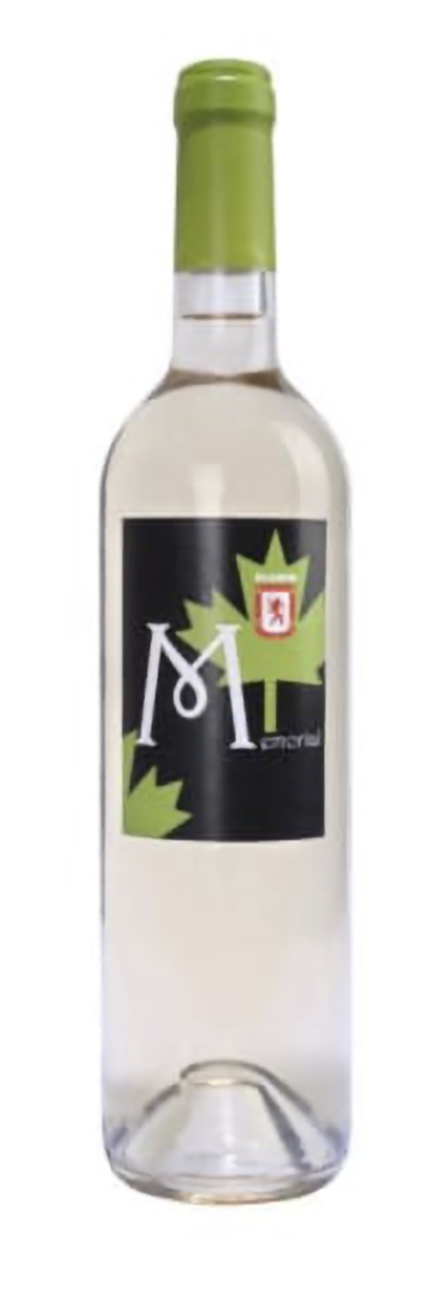 Vino Memorial Blanco